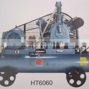 7bar 7.5kw Porable Piston Air Compressor,air Compressor 7 .5kw thumbnail-1