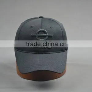 Black Sports Caps Diamond Mesh PE Sports Caps thumbnail-2