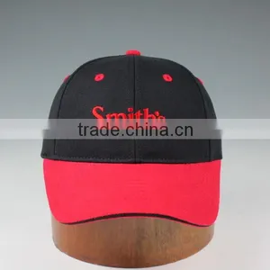 Popular Adults Size Cotton Canvas Baseball Caps Adjustable Baeball Cap thumbnail-4