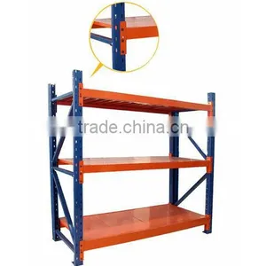 2.5m Heavy Duty Shelving thumbnail-1
