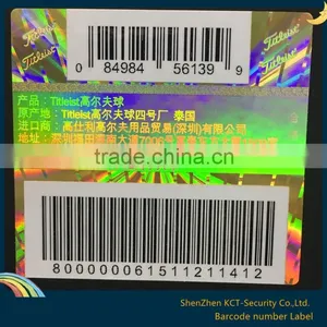 Barcode Feature and Accept Custom Order Barcode Label thumbnail-2