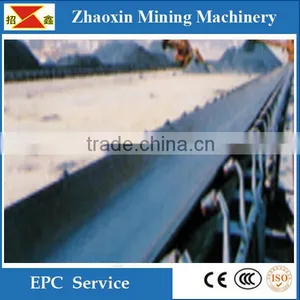 Mining Equipment-------Ore Conveying Equipment Belt Conveyor thumbnail-1