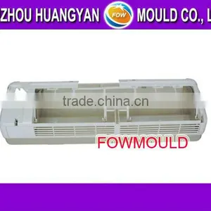 Plastic Air Conditioner Part Mould Manufacturer thumbnail-1