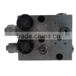 FPRD Series Overcenter Valve for Bmr Motor thumbnail-3