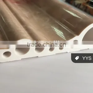 Plastic Frame,Moudling Marble Disign Wood Grain Fromzhejiang, China thumbnail-1