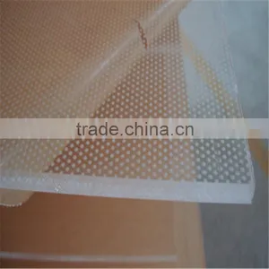 High Transmittance Stable Quality Led Acrylic Light Guide Panel for Advertising thumbnail-6