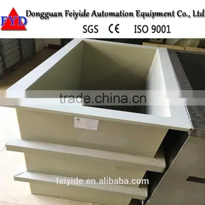 Feiyide Chemically Resistant Tank for Zinc Plating thumbnail-3