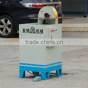 Planetary Belt Bend Tube Wire Drawing Machine thumbnail-3