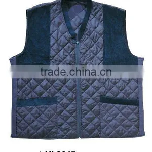 HL2045 Body Warmer Vest thumbnail-1