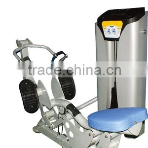 GNS-8004 Seated Midrow Health Fitness Equipment thumbnail-1