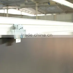 OEM Motorized Electrical Projector Projection Screen thumbnail-4
