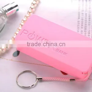 High Quality Original for Power Bank, Portable Perfume Mobile Power Bank 5200 MAh, Genuine Mi Power Bank for Mobile Phones thumbnail-6