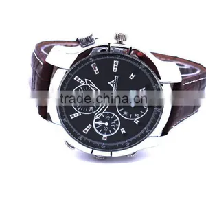 Built-in 4GB/8GB/16GB/32GB 1920*1080 Watch Camera Mini dv Sport dv Action Camera thumbnail-3