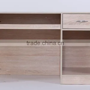Simple and Checp Computer Table thumbnail-1