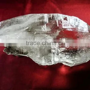 Natural Cluster Quartz thumbnail-4