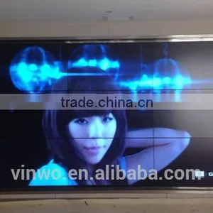Real Factory 42'' Video Wall Price thumbnail-4