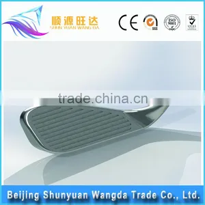 Wholesale OEM New Style Golf Club Driver Heads for Sale Forged Golf Iron Head thumbnail-2
