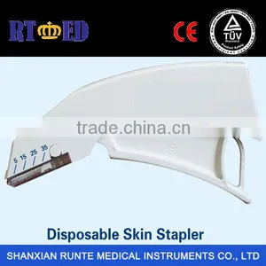 Disposable Skin Stapler thumbnail-1