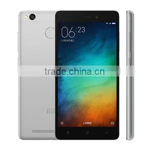 Original Xiaomi Redmi 3S Prime Mobile Phone 4100mAh Fingerprint ID Snapdragon 430 Octa Core 5" 13MP Camera thumbnail-2