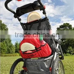 Delivery Food Backpack Cooler Insulated Bag for Outdoor (YX-Z117) thumbnail-6