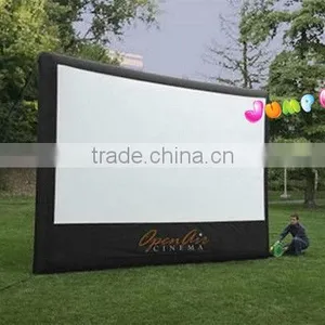 Inflatable TV Screen Inflatable Film Screen thumbnail-1
