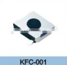 'KFC-001 4.5mm Tact Switch thumbnail-1