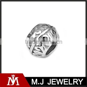 High Quality Stainless Steel Bead Fashion Accessories thumbnail-1