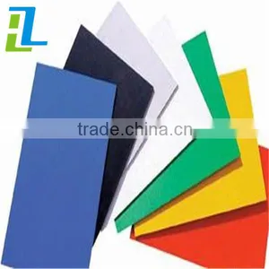 New Product High Density 4*8 PVC Board/PVC Foam Board thumbnail-1