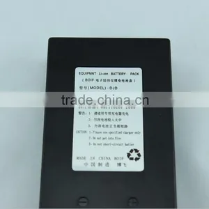 Brand New DJD Li-ion Battery for BOIF Electronic Theodolite thumbnail-2