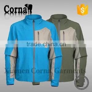 New Arrival Fashionable Polyester Waterproof Import Sportswear thumbnail-1