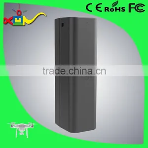DJI OSMO External Battery Extender Adapter Connector Phantom 4 Battery thumbnail-3