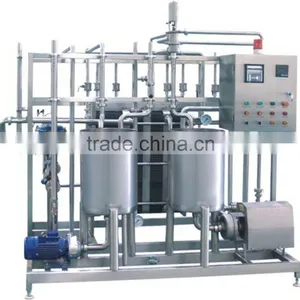 HTST Pasteurizer thumbnail-1