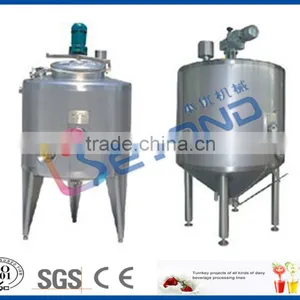 Fermentation Tank thumbnail-2