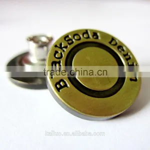 Jeans Button for Man Jeans thumbnail-3