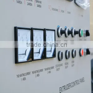 New Style Extruding Equipment for Powder Coating Machine thumbnail-4