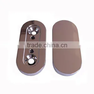 Chrome Plated / Zinc Alloy Chrome Plated / Zinc Die Casting Chrome Plated thumbnail-1