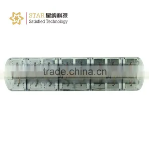 High Quality Factory Produce Led Warning Lightbar thumbnail-5