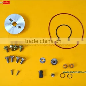 KP39 Turbocharger Repair Rebuild Kit Service Kit Super Back thumbnail-1