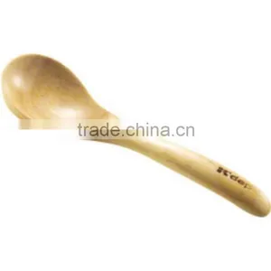 Small Wood Spoon thumbnail-1