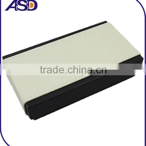 High End Brand Watches Packaging Box pu Leather Watch Case thumbnail-2
