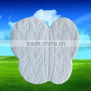 Flesh-colored Armpit Pad/underarm Pad/disposable Pad thumbnail-1