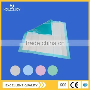 Disposable Under Pad Wholesale in China Medical Nursing Care thumbnail-1