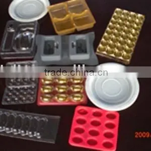 PVC Sheet for Plates thumbnail-1