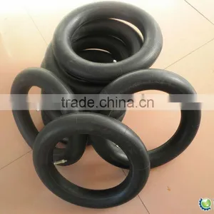 Golden Boy Motorcycle Tube 3.00-18 thumbnail-1