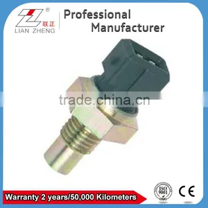 Coolant Water Temperature Sensor for VW 113906161 thumbnail-1