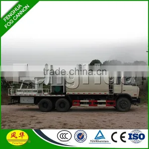 High Quality Fenghua Industrial Dust Cleaning Equipment With Remote Control,dust Cleaning Equipment Suppliers thumbnail-2
