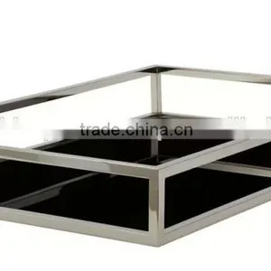 Modern Look Stainless Steel Tray Wholesaler thumbnail-1