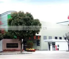 Konbo Silicone Rubber Technology (Foshan) Co., Ltd. company overview - view 2 thumbnail