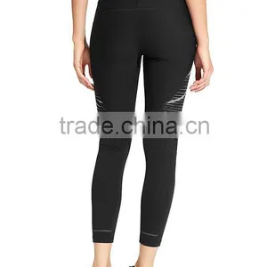 Women Base Layer Tight Sublimation Leggings Competitive Price Pants thumbnail-3