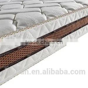 Good Bedroom Furniture Pocket Spring Memory Foam Mattress thumbnail-4